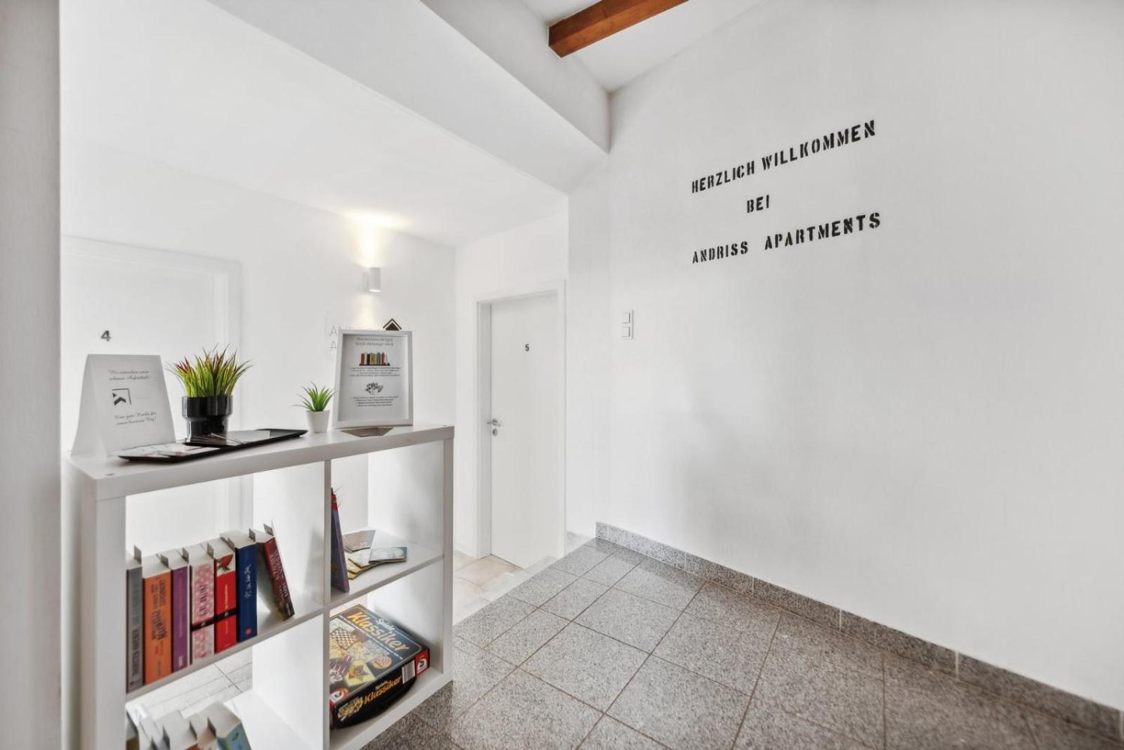 Andriss - Travel & Work - 5 Bedroom - Kitchen - Parking Kaiserslautern Exterior photo