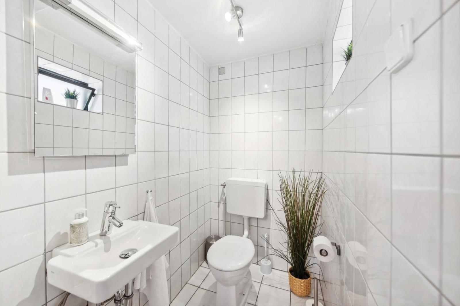 Andriss - Travel & Work - 5 Bedroom - Kitchen - Parking Kaiserslautern Exterior photo