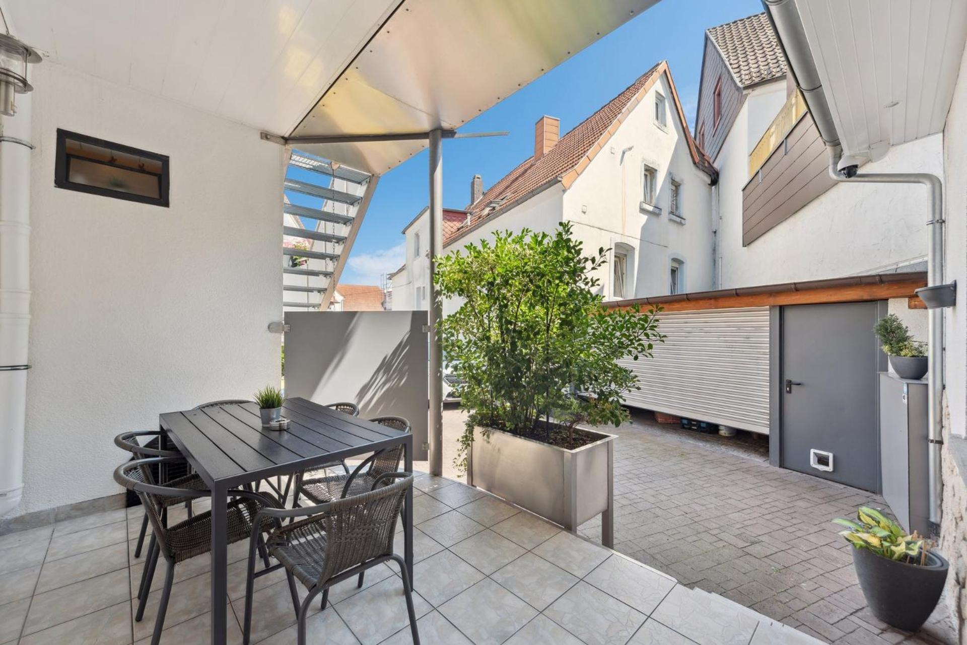Andriss - Travel & Work - 5 Bedroom - Kitchen - Parking Kaiserslautern Exterior photo